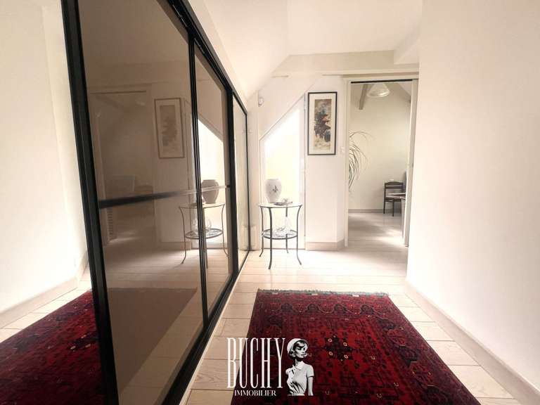 Maison Les Sables-d'Olonne - 3 chambres