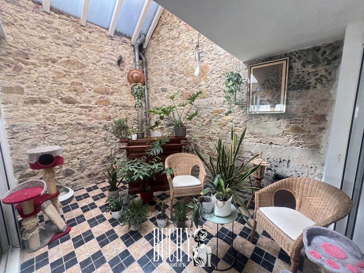 Maison Les Sables-d'Olonne