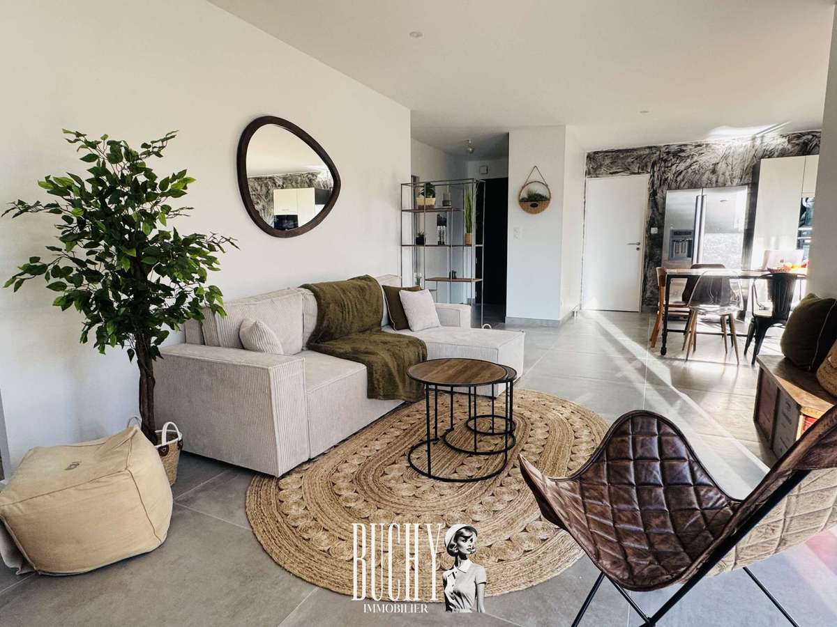 House Les Sables-d'Olonne