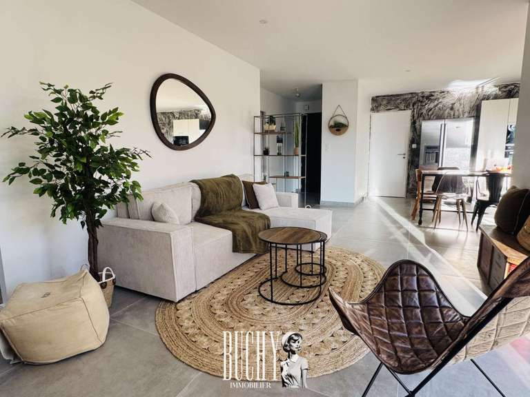 House Les Sables-d'Olonne - 3 bedrooms