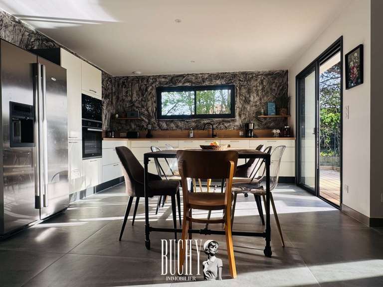 House Les Sables-d'Olonne - 3 bedrooms