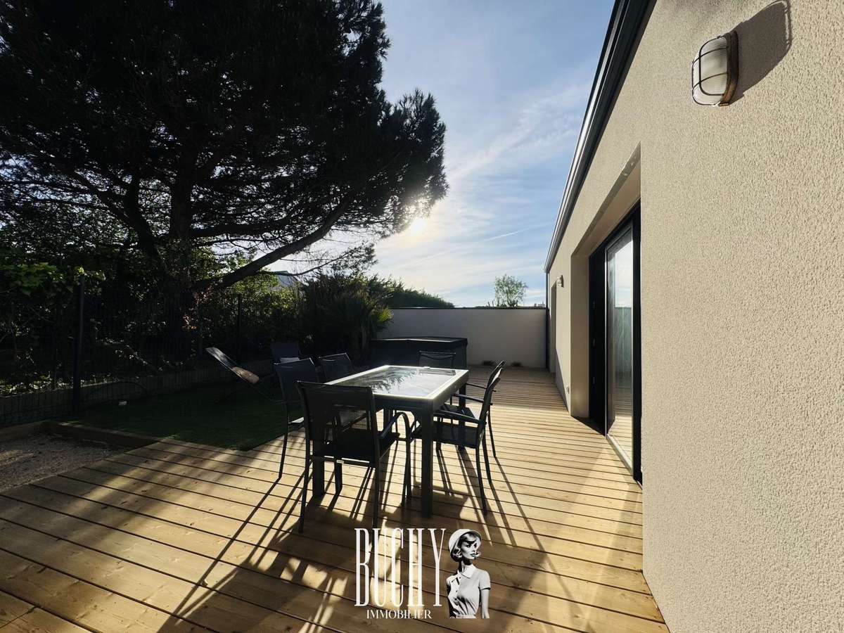 Maison Les Sables-d'Olonne