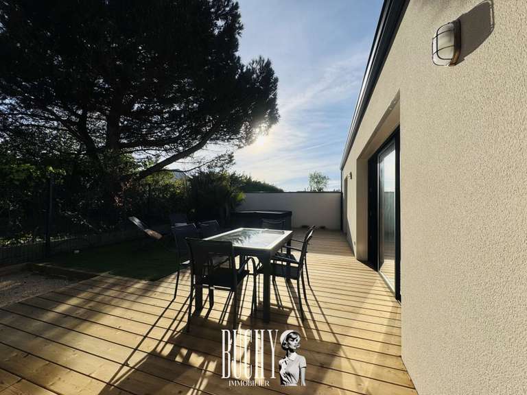 Maison Les Sables-d'Olonne - 3 chambres