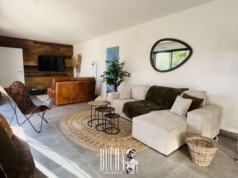 Maison Les Sables-d'Olonne - 3 chambres