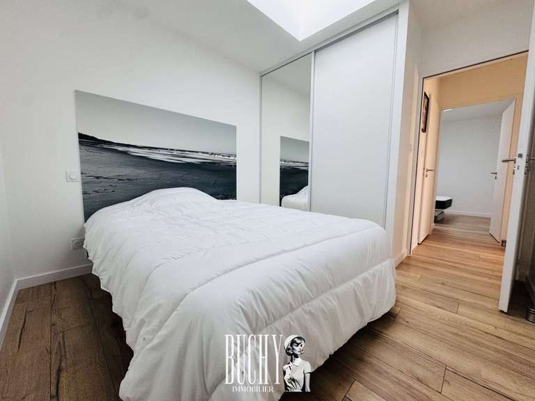 House Les Sables-d'Olonne - 3 bedrooms