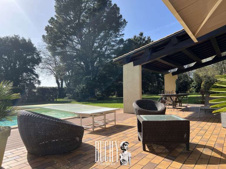 Maison Les Sables-d'Olonne - 4 chambres