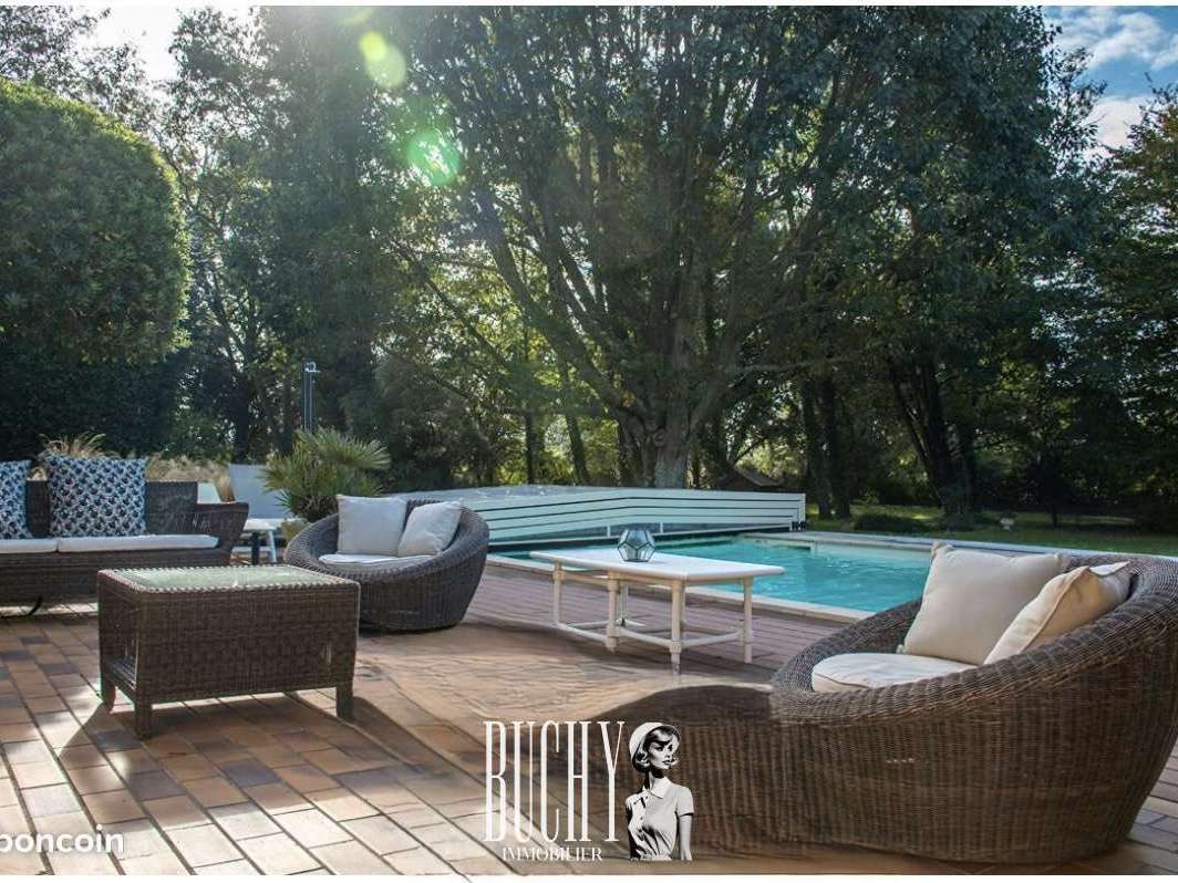 Maison Les Sables-d'Olonne