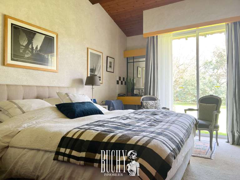 Maison Les Sables-d'Olonne - 4 chambres