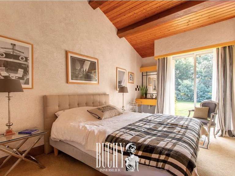 Maison Les Sables-d'Olonne - 4 chambres