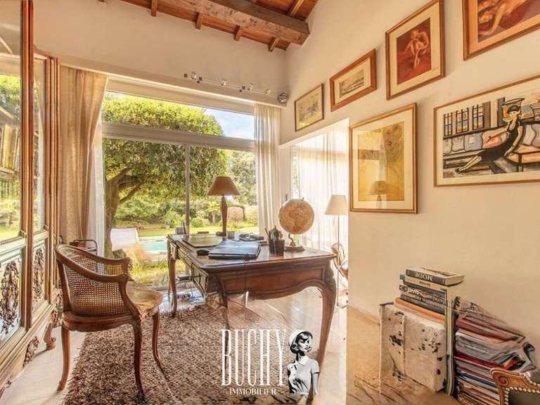 Maison Les Sables-d'Olonne - 4 chambres