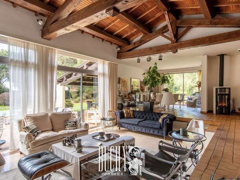 Maison Les Sables-d'Olonne - 4 chambres