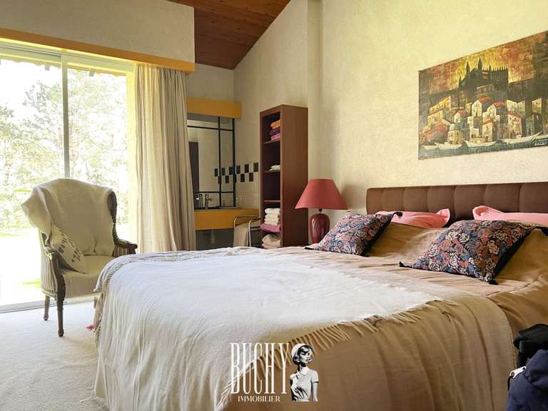 Maison Les Sables-d'Olonne - 4 chambres