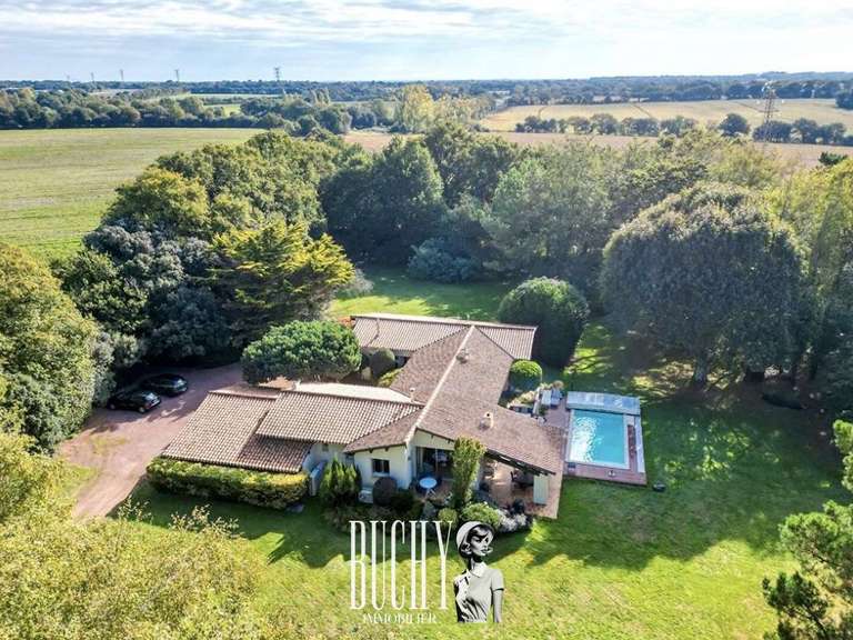 Maison Les Sables-d'Olonne - 4 chambres