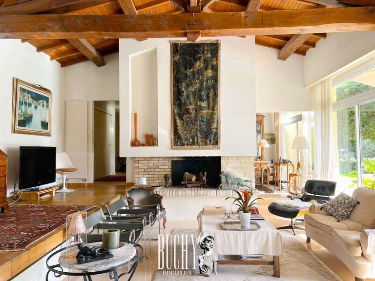 Maison Les Sables-d'Olonne - 4 chambres