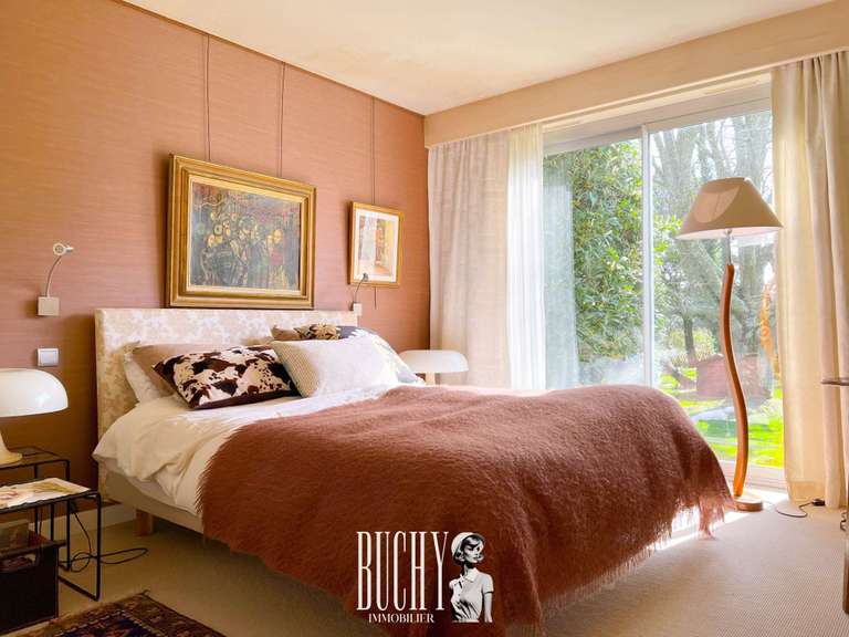 Maison Les Sables-d'Olonne - 4 chambres