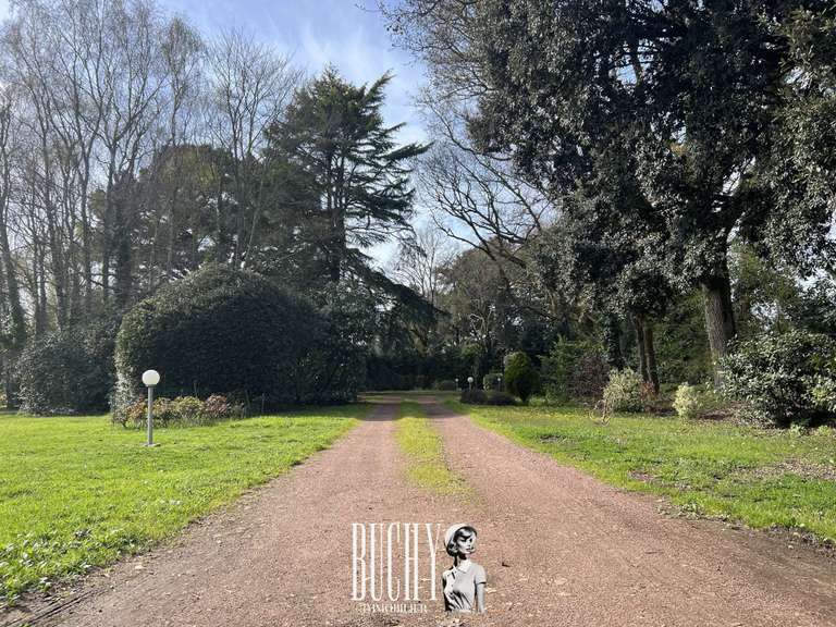 Maison Les Sables-d'Olonne - 4 chambres