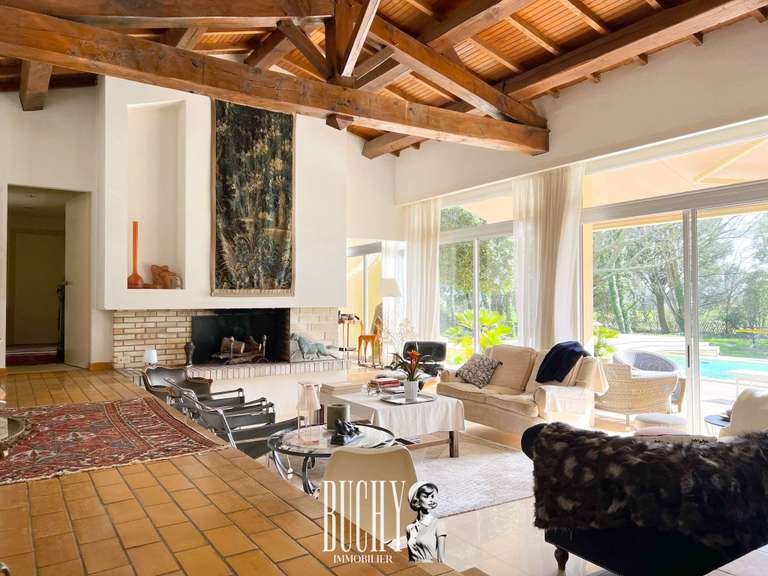 Maison Les Sables-d'Olonne - 4 chambres