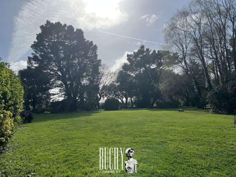 Maison Les Sables-d'Olonne - 4 chambres