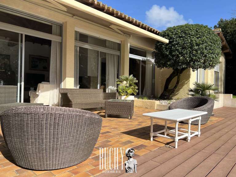 Maison Les Sables-d'Olonne - 4 chambres