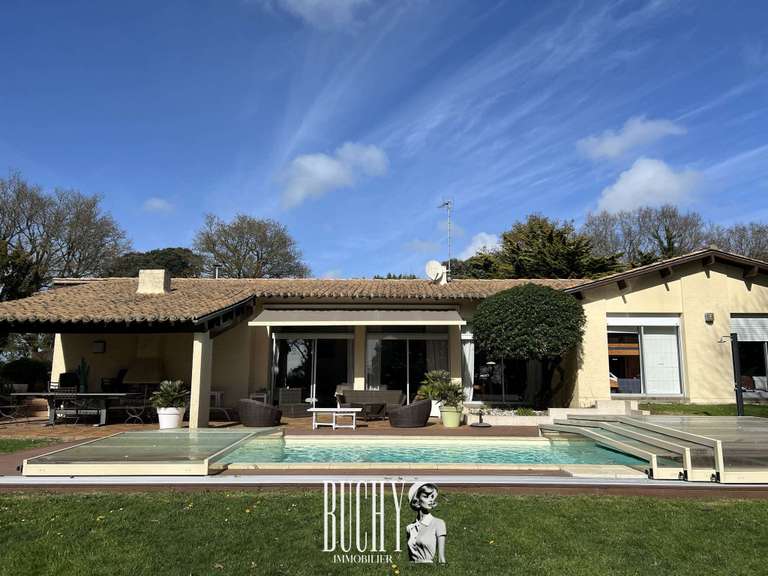 Maison Les Sables-d'Olonne - 4 chambres