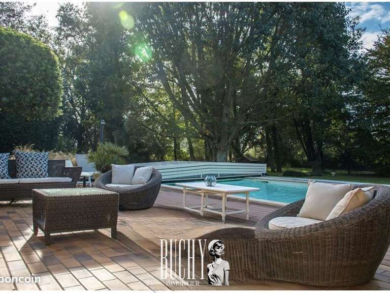 Maison Les Sables-d'Olonne - 4 chambres