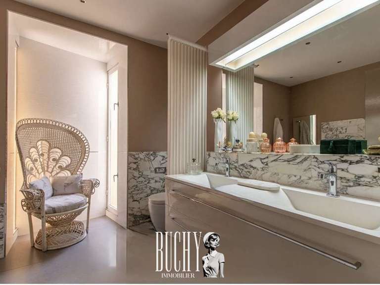 Maison Les Sables-d'Olonne - 4 chambres