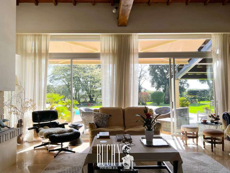 Maison Les Sables-d'Olonne - 4 chambres