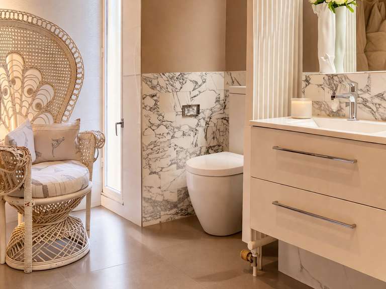 Maison Les Sables-d'Olonne - 4 chambres