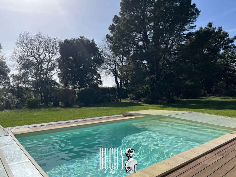 Maison Les Sables-d'Olonne - 4 chambres