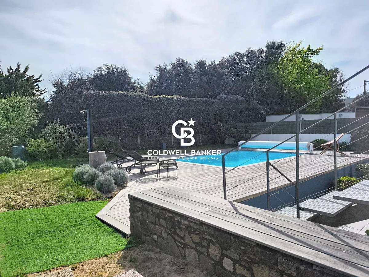 Maison Les Sables-d'Olonne