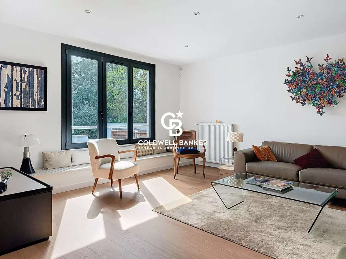 Maison Les Sables-d'Olonne