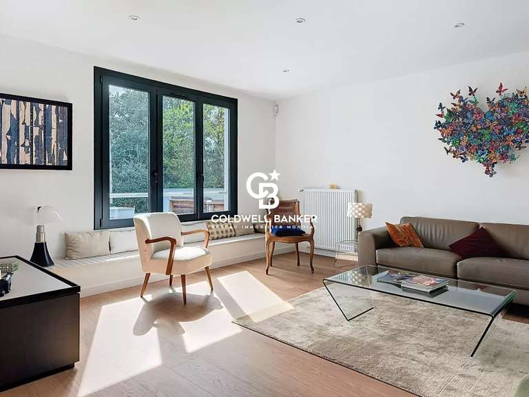 Maison Les Sables-d'Olonne - 5 chambres - 203m²