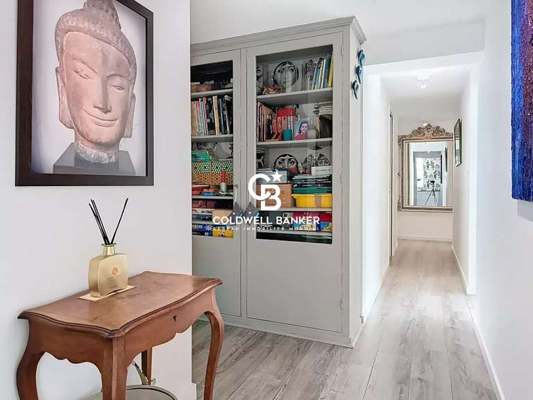 Maison Les Sables-d'Olonne - 5 chambres - 203m²