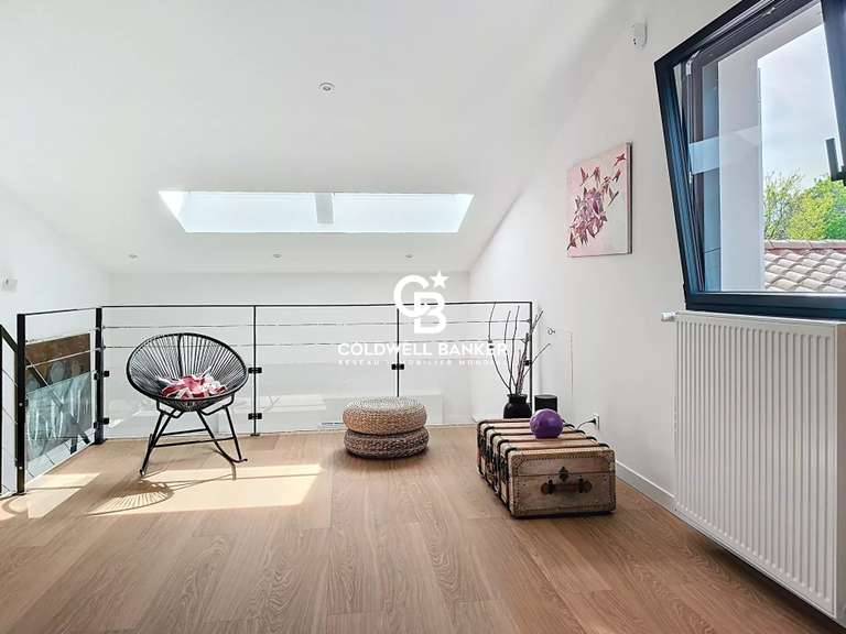 Maison Les Sables-d'Olonne - 5 chambres - 203m²