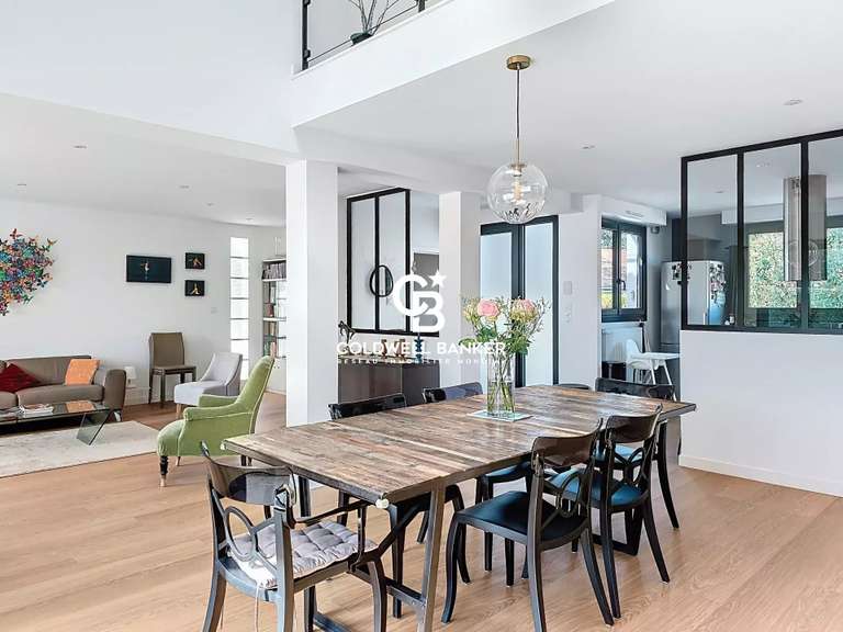 Maison Les Sables-d'Olonne - 5 chambres - 203m²