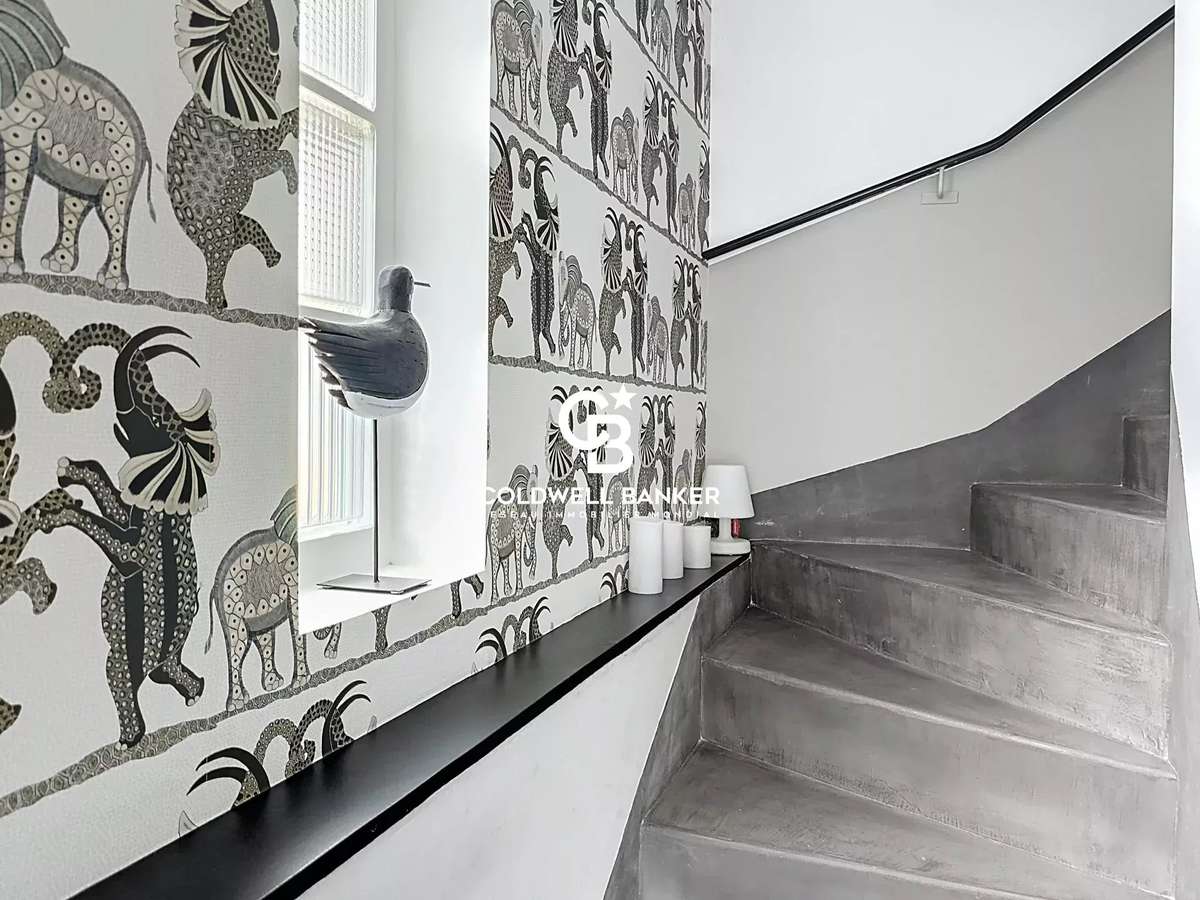 Maison Les Sables-d'Olonne