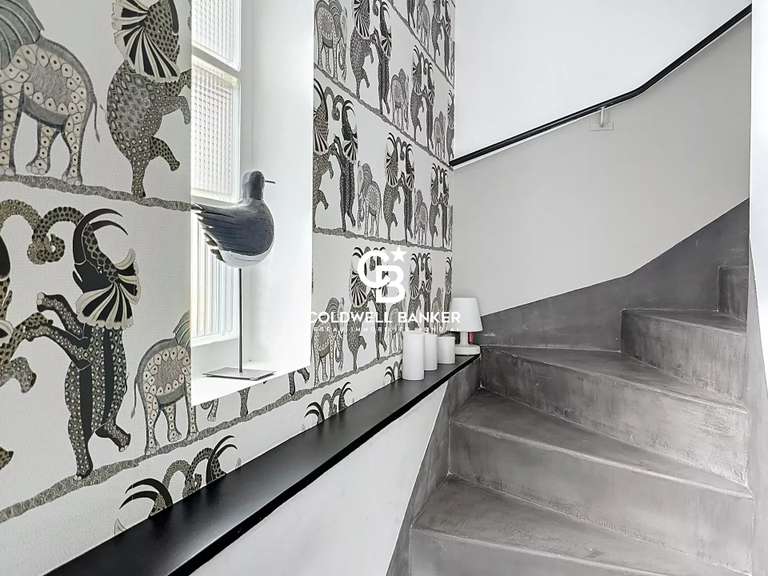 Maison Les Sables-d'Olonne - 5 chambres - 203m²