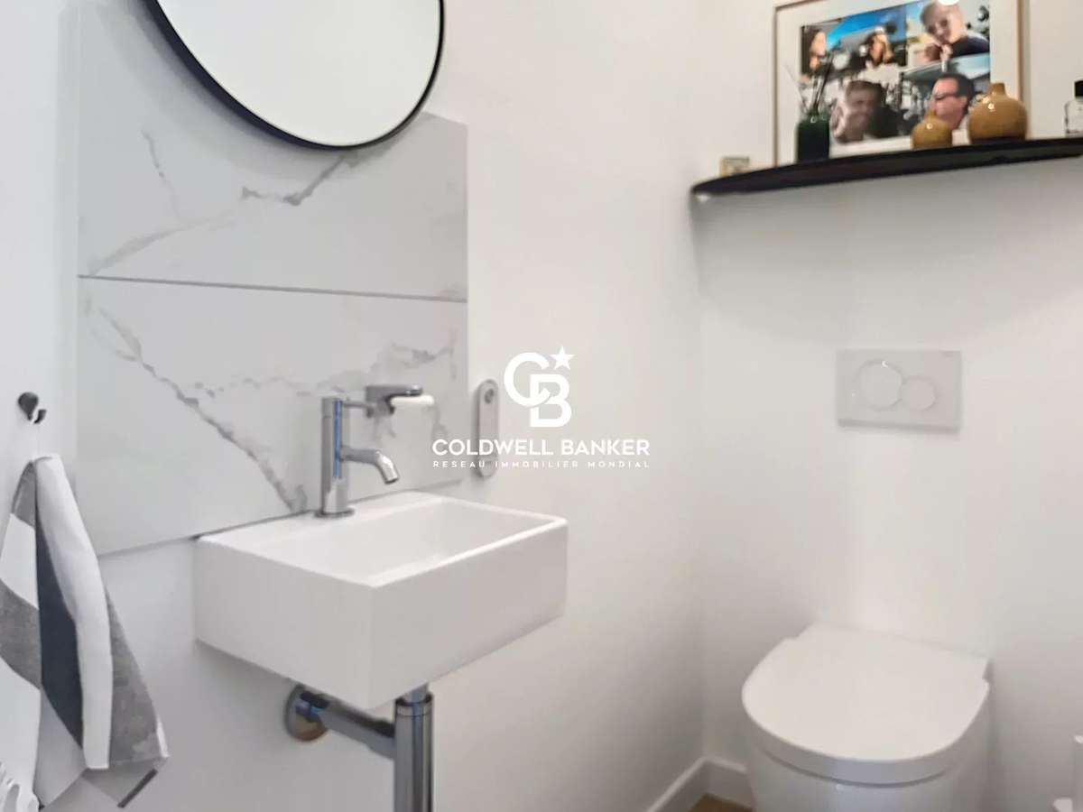 Maison Les Sables-d'Olonne