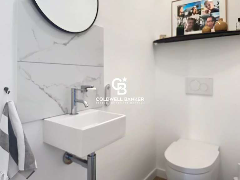 Maison Les Sables-d'Olonne - 5 chambres - 203m²