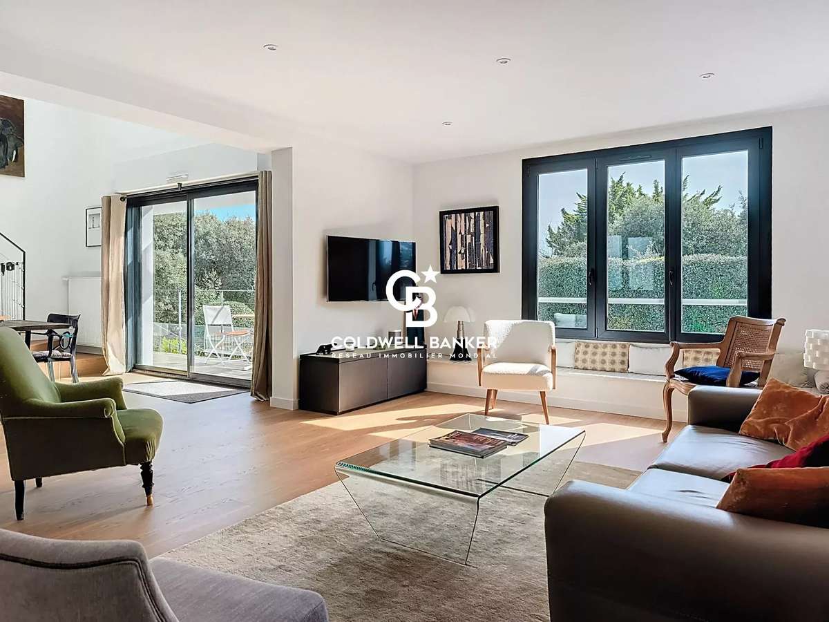 Maison Les Sables-d'Olonne