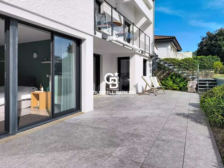 Maison Les Sables-d'Olonne - 5 chambres - 203m²