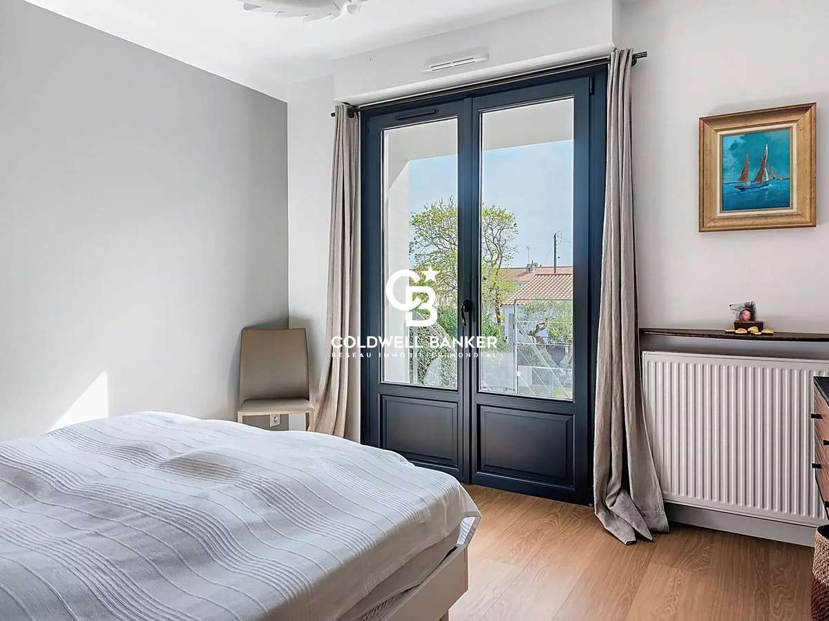 Maison Les Sables-d'Olonne