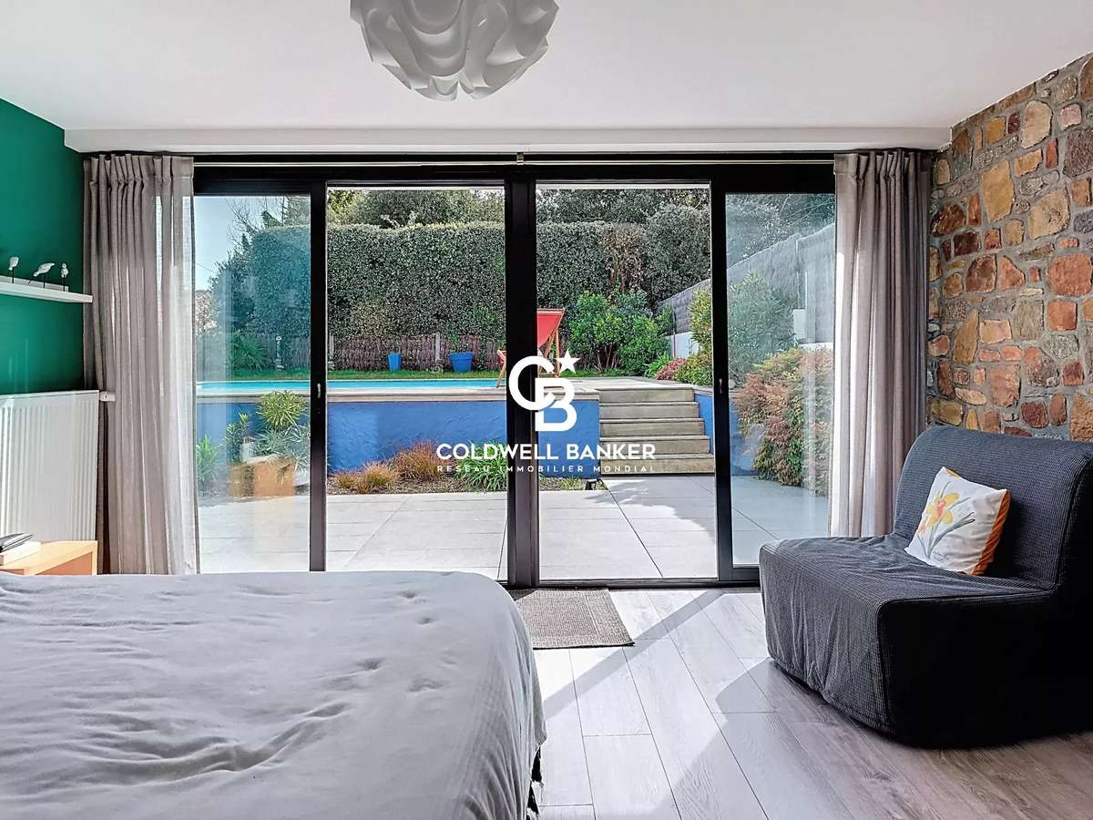 Maison Les Sables-d'Olonne