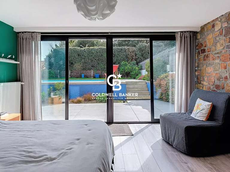 Maison Les Sables-d'Olonne - 5 chambres - 203m²