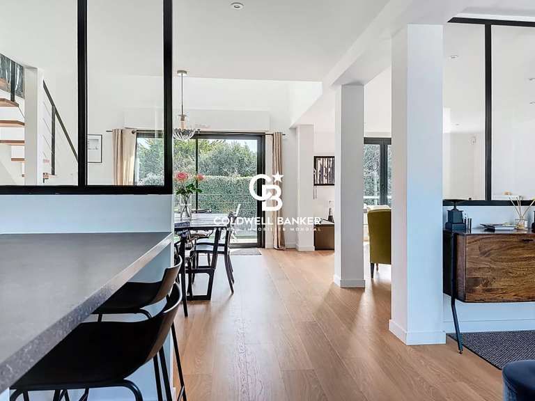 Maison Les Sables-d'Olonne - 5 chambres - 203m²