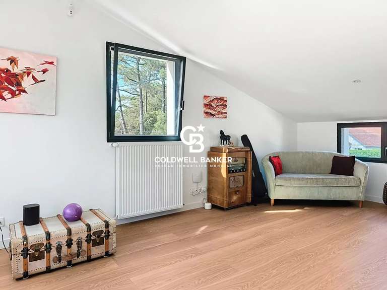 Maison Les Sables-d'Olonne - 5 chambres - 203m²