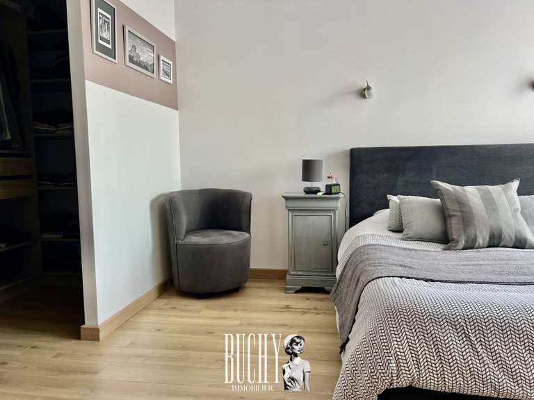 Maison Les Sables-d'Olonne - 3 chambres