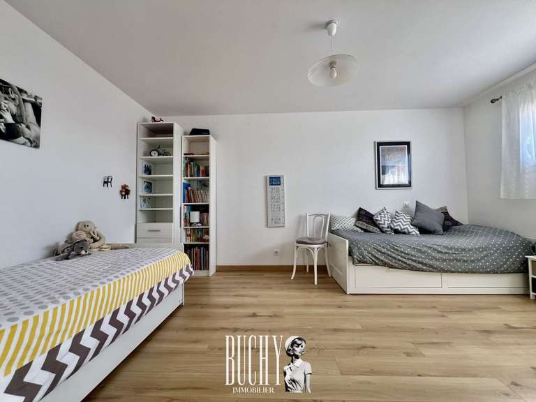 Maison Les Sables-d'Olonne - 3 chambres