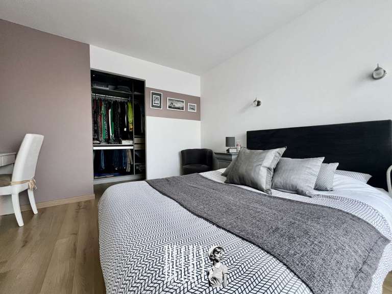 Maison Les Sables-d'Olonne - 3 chambres