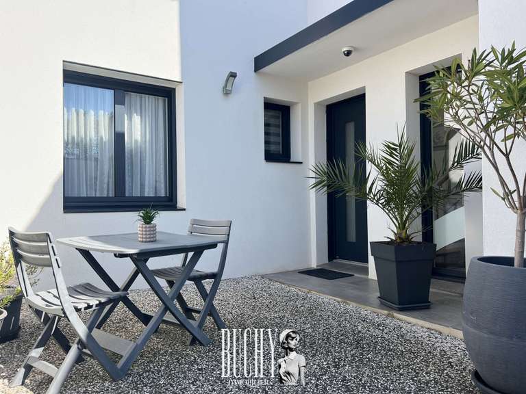 House Les Sables-d'Olonne - 3 bedrooms
